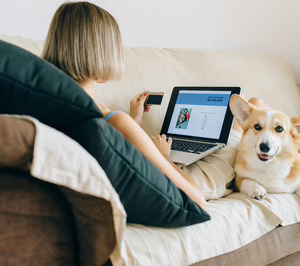 El gasto en petfood y petcare crece un 53% en los últimos seis años