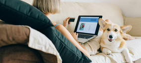 El gasto en petfood y petcare crece un 53% en los últimos seis años