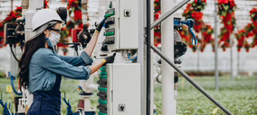 Amper vende el 25% de las acciones de Elinsa a Cofides para potenciar sus inversiones