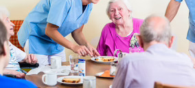 El Ayuntamiento de Las Regueras adjudica el servicio de su centro de día