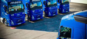 Grupo Mazo, más tecnología y equipamiento sostenible para elevar su eficiencia operativa