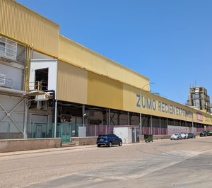 Dcoop: nueva vida para la fábrica de Zumosol con inversiones millonarias comprometidas