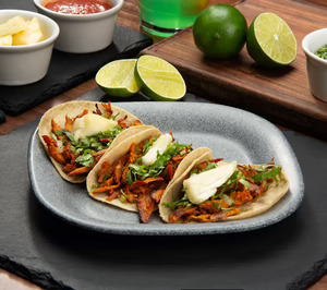 Una marca mexicana de taquerías llegará este año a España