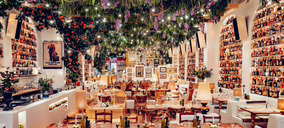 Big Mamma Group amplía capital en España, donde eleva ventas un 36% pero ahonda pérdidas