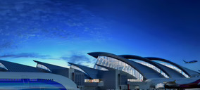 Obras internacionales (12-18/01/2026)