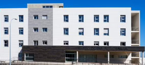 CK Senior (AVS Salud) releva a Mensajeros de la Paz al frente de una residencia en Lugo