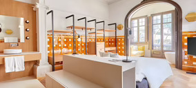 Sweett ya tiene su primer hotel en España