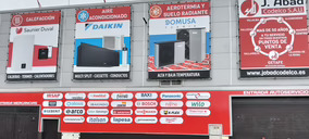 J. Abad Codelco inaugura un nuevo punto de venta