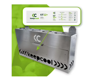 KeepCool lleva su tecnología de prolongación de la vida útil a los sectores cárnico y de productos del mar