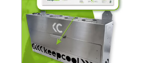 KeepCool lleva su tecnología de prolongación de la vida útil a los sectores cárnico y de productos del mar