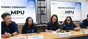 Saint Gobain toma el control del negocio de morteros de Indocement