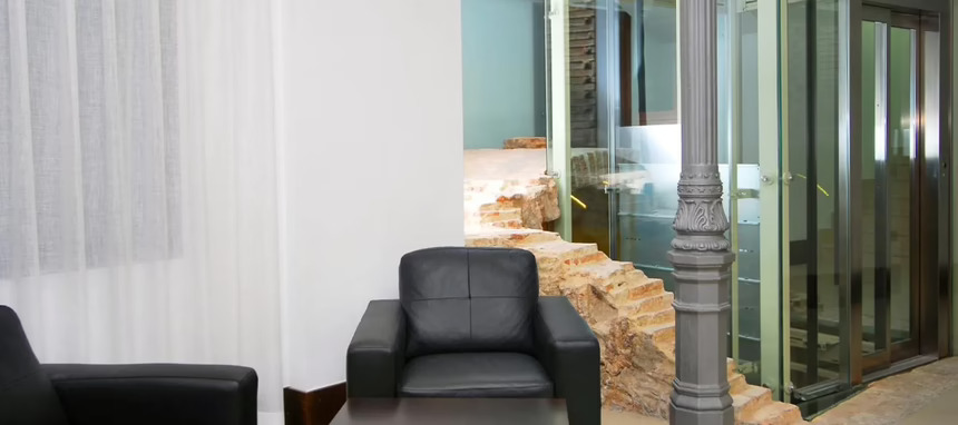 Hotusa desafilia un pequeño hotel que pasa al catálogo de una especialista en establecimientos económicos