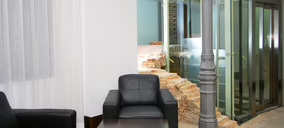 Hotusa desafilia un pequeño hotel que pasa al catálogo de una especialista en establecimientos económicos