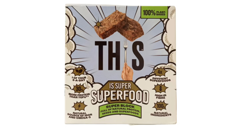 Super Superfood [6] 