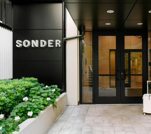 Aspasios asume la operativa de un antiguo Sonder