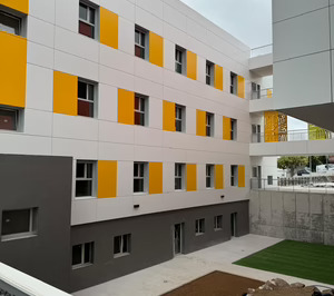 Amavir se hace con la gestión de una nueva residencia en Canarias