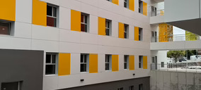 Amavir se hace con la gestión de una nueva residencia en Canarias