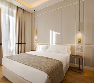 Reabre una emblemática ubicación en el centro de Madrid