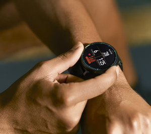 Amazfit Active Max, wearable deportivo dirigido a principiantes