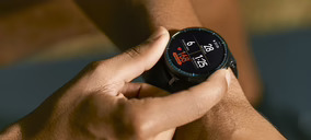 Amazfit Active Max, wearable deportivo dirigido a principiantes