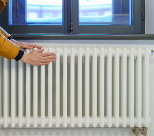 Imou lanza el TRV1, su control intelifente para calefacción