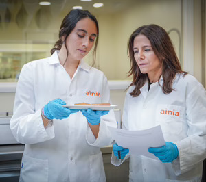 AINIA avanza en la viabilidad industrial de la carne cultivada dentro del proyecto Meat4Future