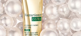 ‘Nuxe’ responde a una doble necesidad (antimanchas y antiedad) con su innovación más reciente