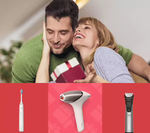 Philips reivindica su papel con los reacondicionados