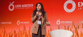 Paula Ruiz (Trops): “La sensorización y el riego inteligente permiten mejorar un 30% la rentabilidad por hectárea”