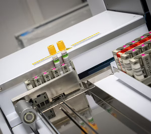 El Gobierno de La Rioja invierte más de 4 M en el Hospital San Pedro y en equipos de Electromedicina para el SERIS