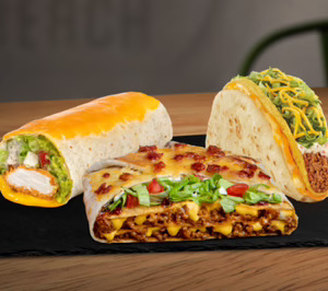 Taco Bell termina el año con 178 locales en España, tras realizar 16 aperturas