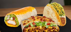 Taco Bell termina el año con 178 locales en España, tras realizar 16 aperturas