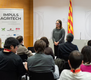 Microbial Solutions, Terra Argus e IPREFER, seleccionados en el Demo Day de Impuls Agritech
