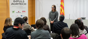 Microbial Solutions, Terra Argus e IPREFER, seleccionados en el Demo Day de Impuls Agritech