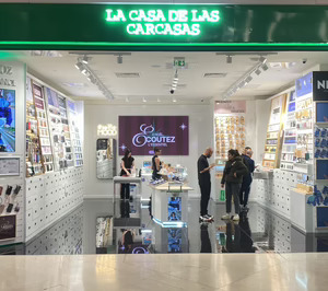 La Casa de las Carcasas supera las 1.000 tiendas en 2025
