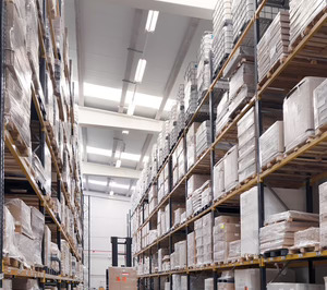 Cosmewax introduce mejoras para optimizar sus procesos logísticos