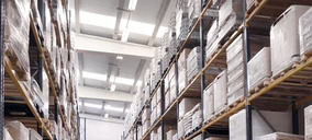 Cosmewax introduce mejoras para optimizar sus procesos logísticos