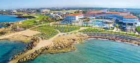 HIP incrementa su presencia internacional con su primer hotel en Chipre