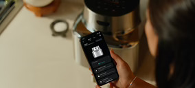 Cosori Iconic Single, minimalista y premium