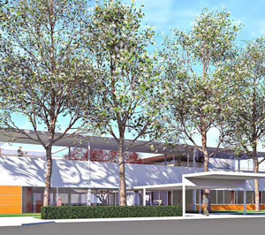 El consistorio valenciano destinará más de 370.000 € a equipar el nuevo centro de día de El Cabanyal