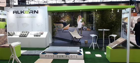 Holcim compra la productora gala de prefabricados Alkern