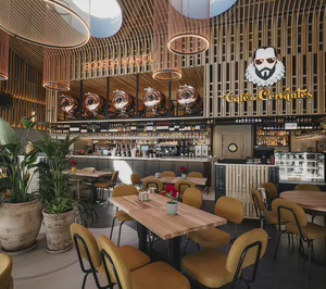 Casa Remigio inaugura un nuevo espacio emblemático en Madrid