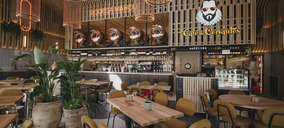 Casa Remigio inaugura un nuevo espacio emblemático en Madrid