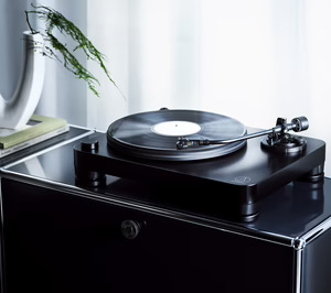 Audio-Technica presenta el giradiscos AT-LP7X