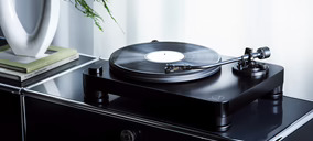 Audio-Technica presenta el giradiscos AT-LP7X