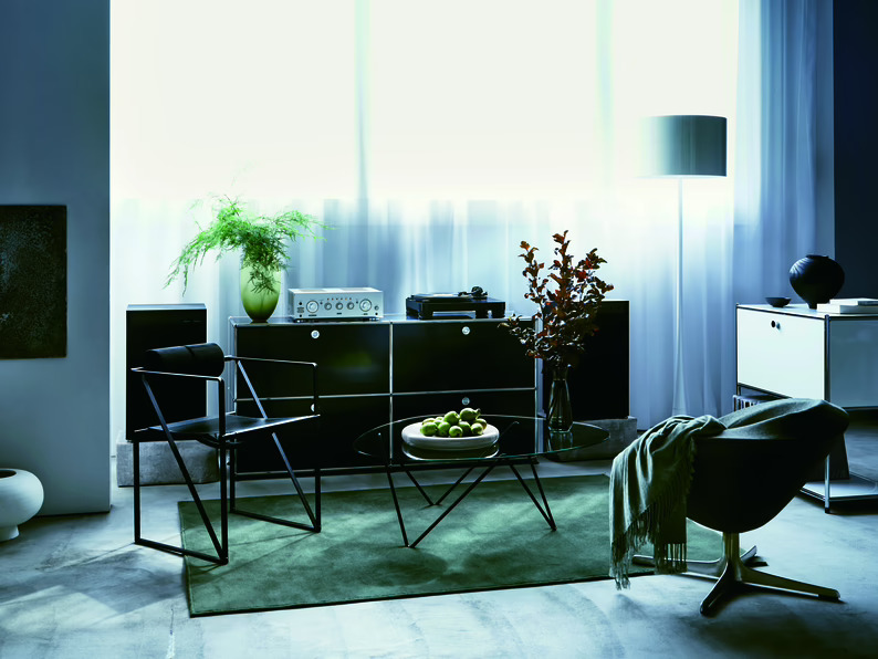 Audio-Technica presenta el giradiscos AT-LP7X