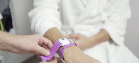 Mysphera despliega su tecnología en más de 60 proyectos en hospitales de toda España