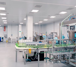 Cosmewax mira hacia nuevos mercados para abordar su expansión