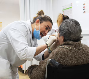 Lura Care abre una ronda de expansión de 8 M para consolidar su expansión por Europa