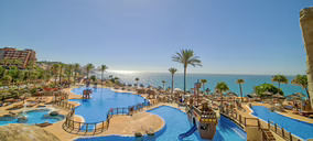 Meliá suma más de 800 habitaciones a su programa de afiliados en la Costa del Sol